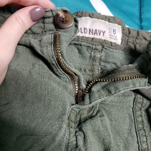 Old Navy Shorts